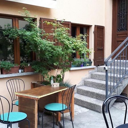 B&B Appartamenti Chez Patty Castel San Pietro 외부 사진