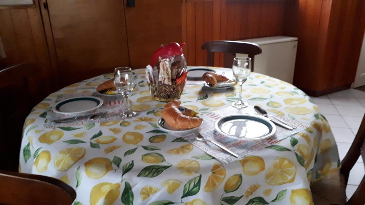 B&B Appartamenti Chez Patty Castel San Pietro 외부 사진