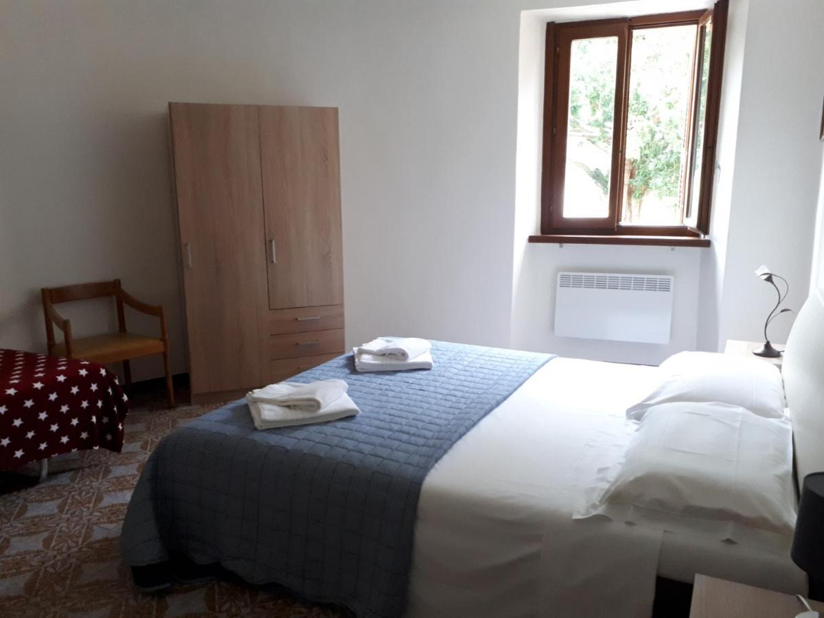 B&B Appartamenti Chez Patty Castel San Pietro 외부 사진