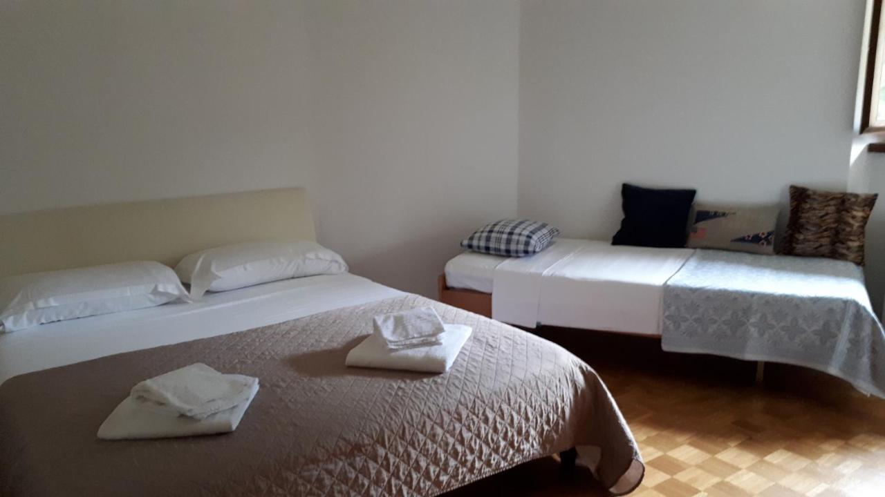 B&B Appartamenti Chez Patty Castel San Pietro 외부 사진